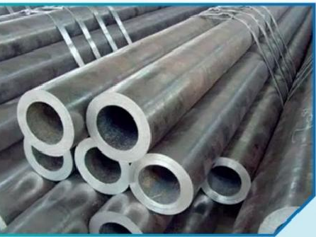 2025 无缝钢管出口市场回暖 中东油气需求成增长主力