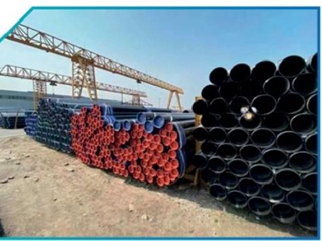 无缝钢管技术实现突破 微米级精度适配高端领域