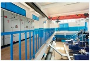 卢旺达基加利供水管网升级改造设计施工项目